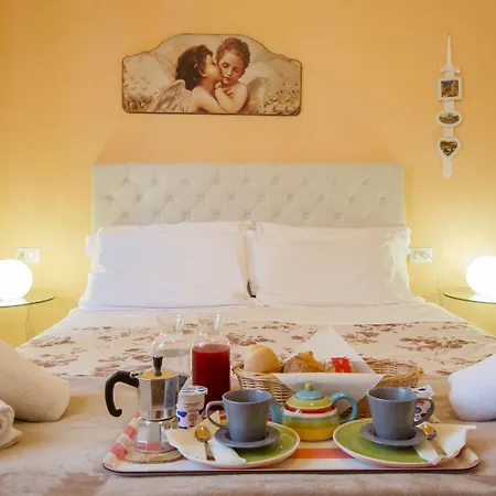 Ridolfi 3* فلورنس