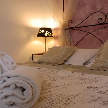 Ridolfi فلورنس