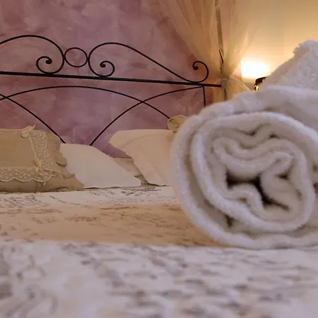 فندق مبيت وإفطار Ridolfi 3*