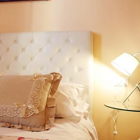 فندق مبيت وإفطار Ridolfi 3*