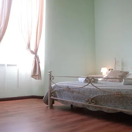فندق مبيت وإفطار Ridolfi 3*
