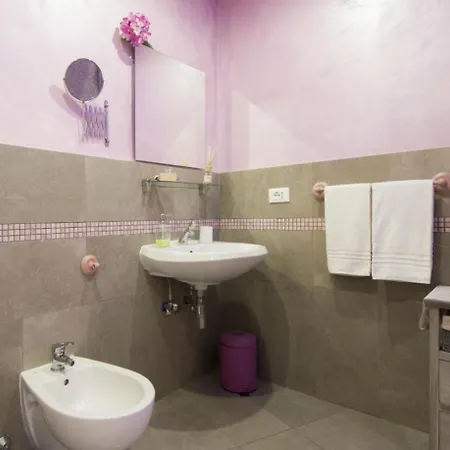 فندق مبيت وإفطار Ridolfi 3*