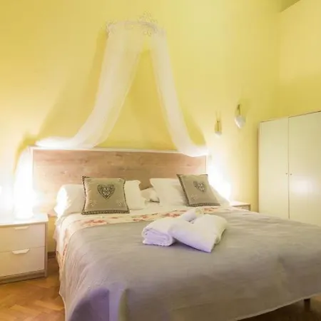 Ridolfi Firenze