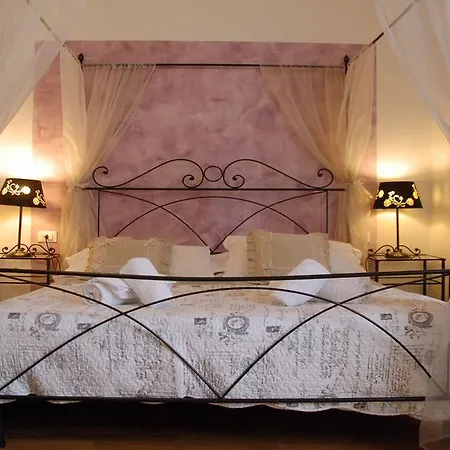 Ridolfi Bed & Breakfast 2*