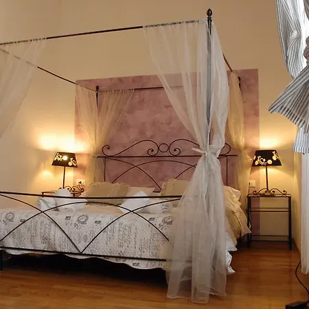Ridolfi Bed & Breakfast