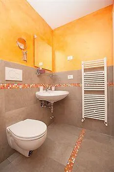 Bed & Breakfast Ridolfi 2*