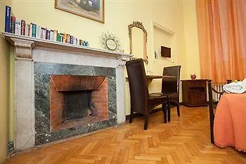 Ridolfi Bed & Breakfast