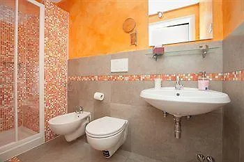 Ridolfi Bed and breakfast 3*