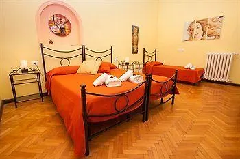 Ridolfi Bed & Breakfast Firenze