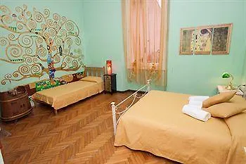 Ridolfi Bed and breakfast Florencia