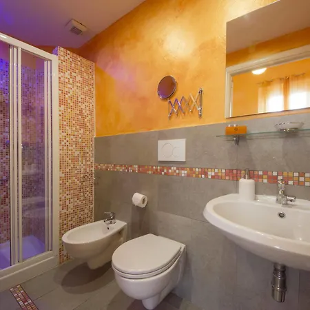 Bed & Breakfast Ridolfi Firenze