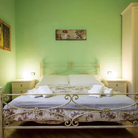 Ridolfi Bed & Breakfast