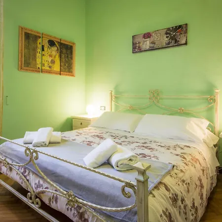 Bed & Breakfast Ridolfi Firenze