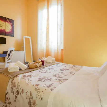 Bed & Breakfast Ridolfi