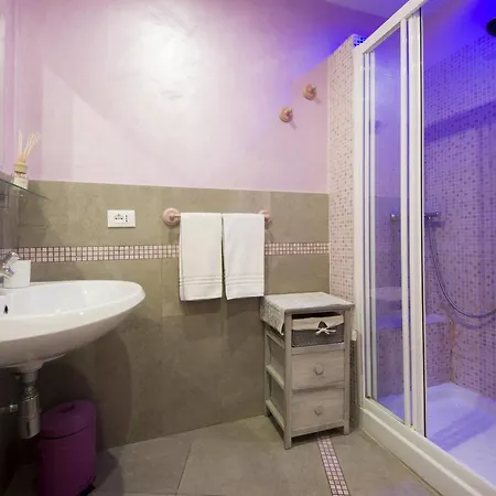 Bed & Breakfast Ridolfi 2*