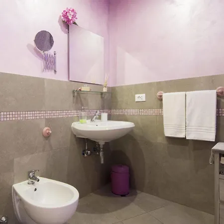 Bed & Breakfast Ridolfi 2*