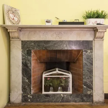 Ridolfi Bed & Breakfast Firenze