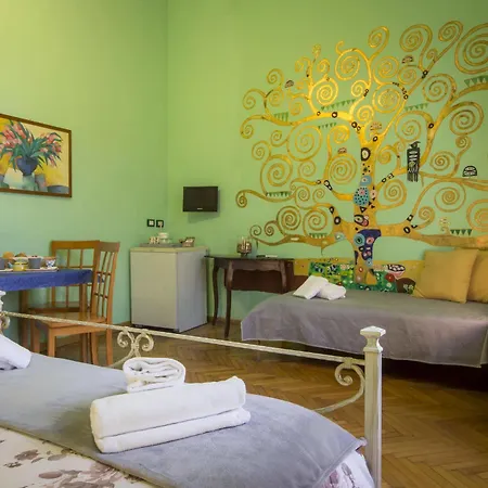 Bed & Breakfast Ridolfi Florence