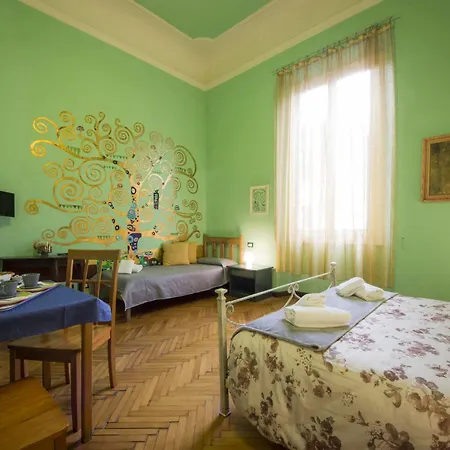 Ridolfi Bed & Breakfast Firenze