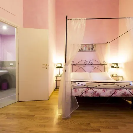 Ridolfi Bed & Breakfast Firenze