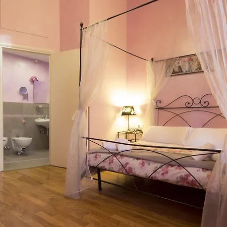 Ridolfi Bed & Breakfast Firenze