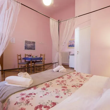 Ridolfi Bed & Breakfast Firenze