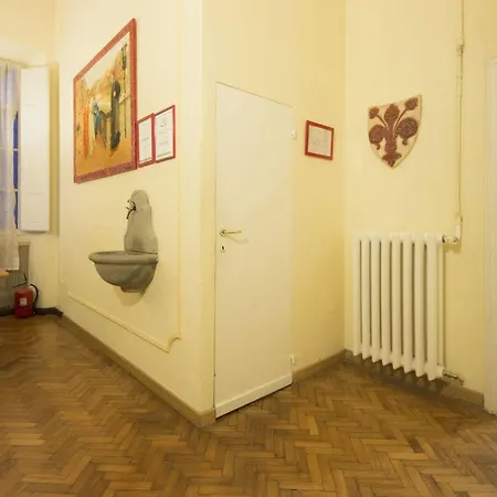 Bed & Breakfast Ridolfi Firenze