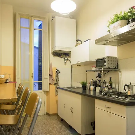 Ridolfi Bed & Breakfast 2*