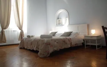 Ridolfi 2* Firenze