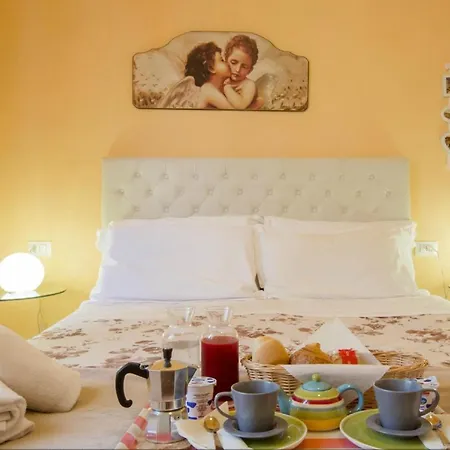 Bed & Breakfast Ridolfi