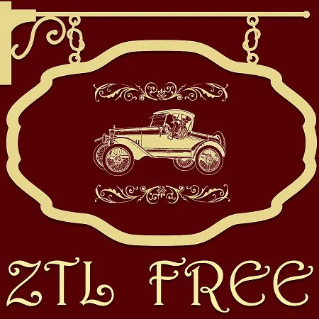 Ridolfi Bed & Breakfast 3*