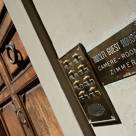 Bed & Breakfast Ridolfi