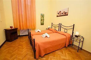 Ridolfi Bed & Breakfast 3*