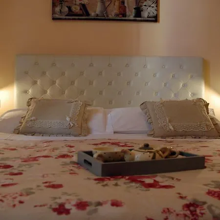 Ridolfi Bed & Breakfast Florens
