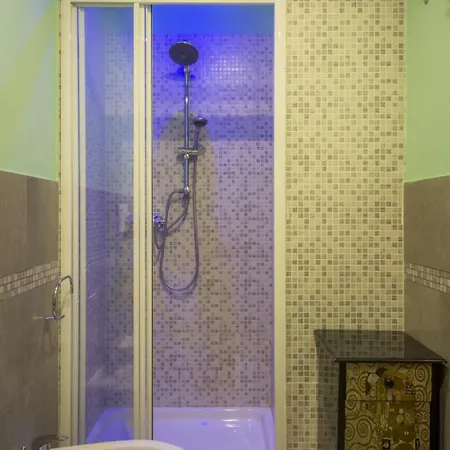 Ridolfi Bed & Breakfast Florens